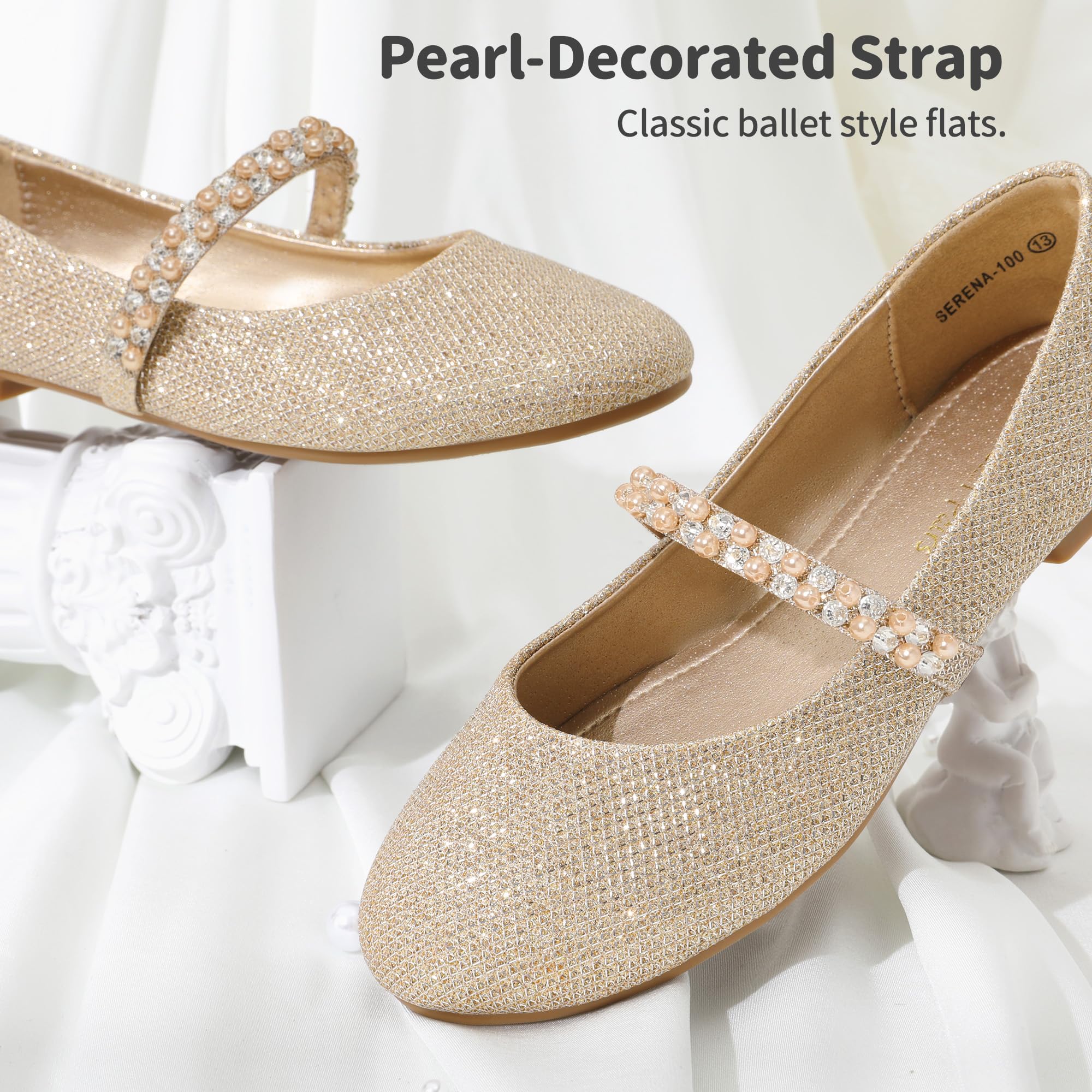 Dream Pairs