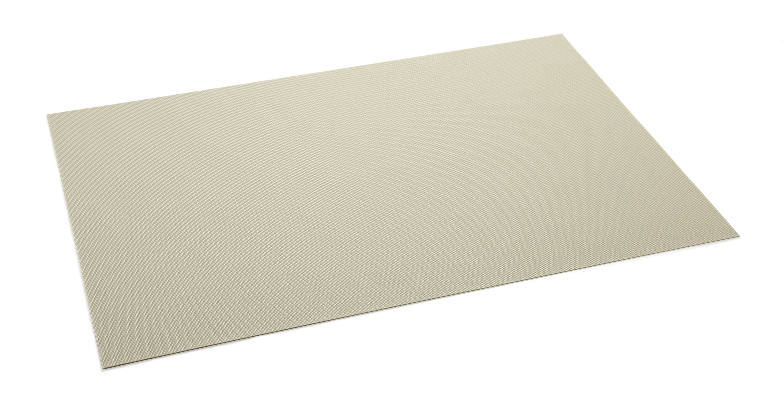 Tescoma 662312 Placemat, pvc-poliestere, Lime, 45 x 32 x 0.2 cm