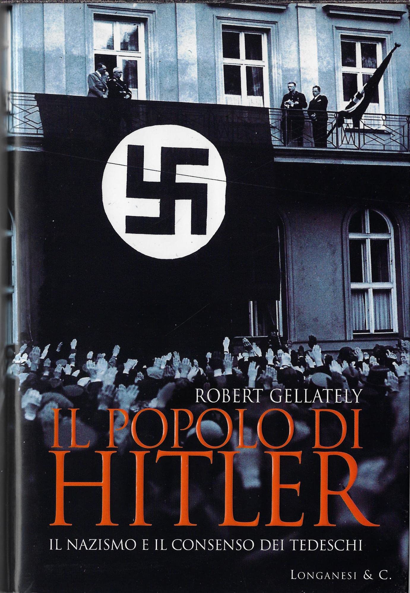 Il Popolo Di Hitler - 4
