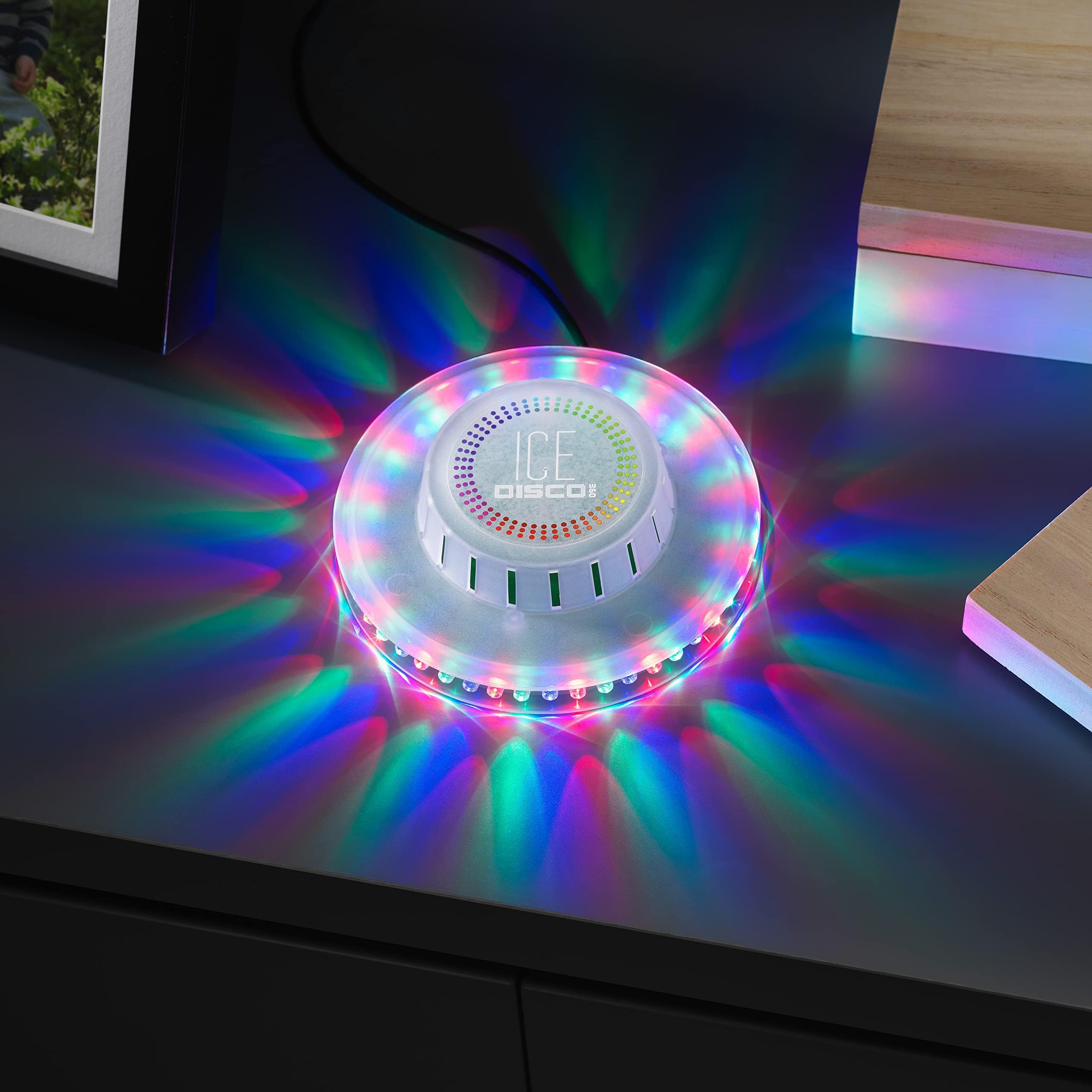 Disco 360 Ice