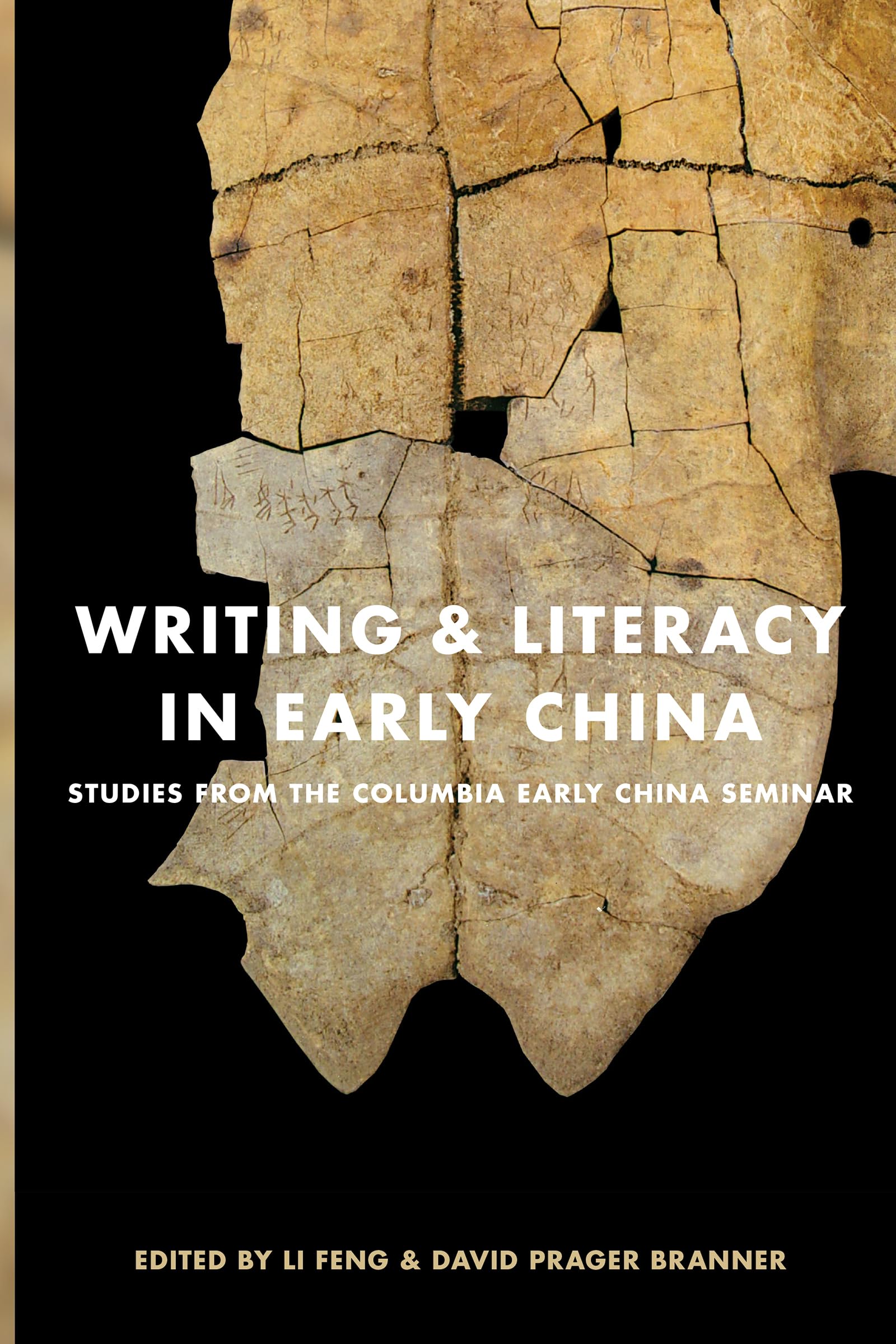 Writing  Literacy in Early China by Feng Li PAPERBACK 9780295993379