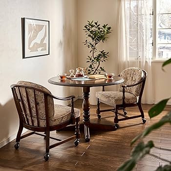 Amazon｜【カリモク正規品】1人掛 肘掛椅子 ダイニングチェア