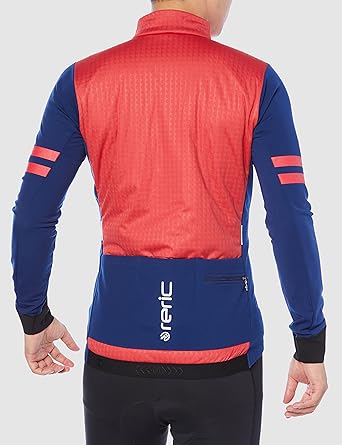 新品未使用 レディースS reric レリック アドラ インサレーション　S Amazon | [レリック] サイクルジャケット アルドラ