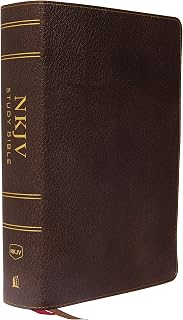 Premium Calfskin Leather Full Color Indexed