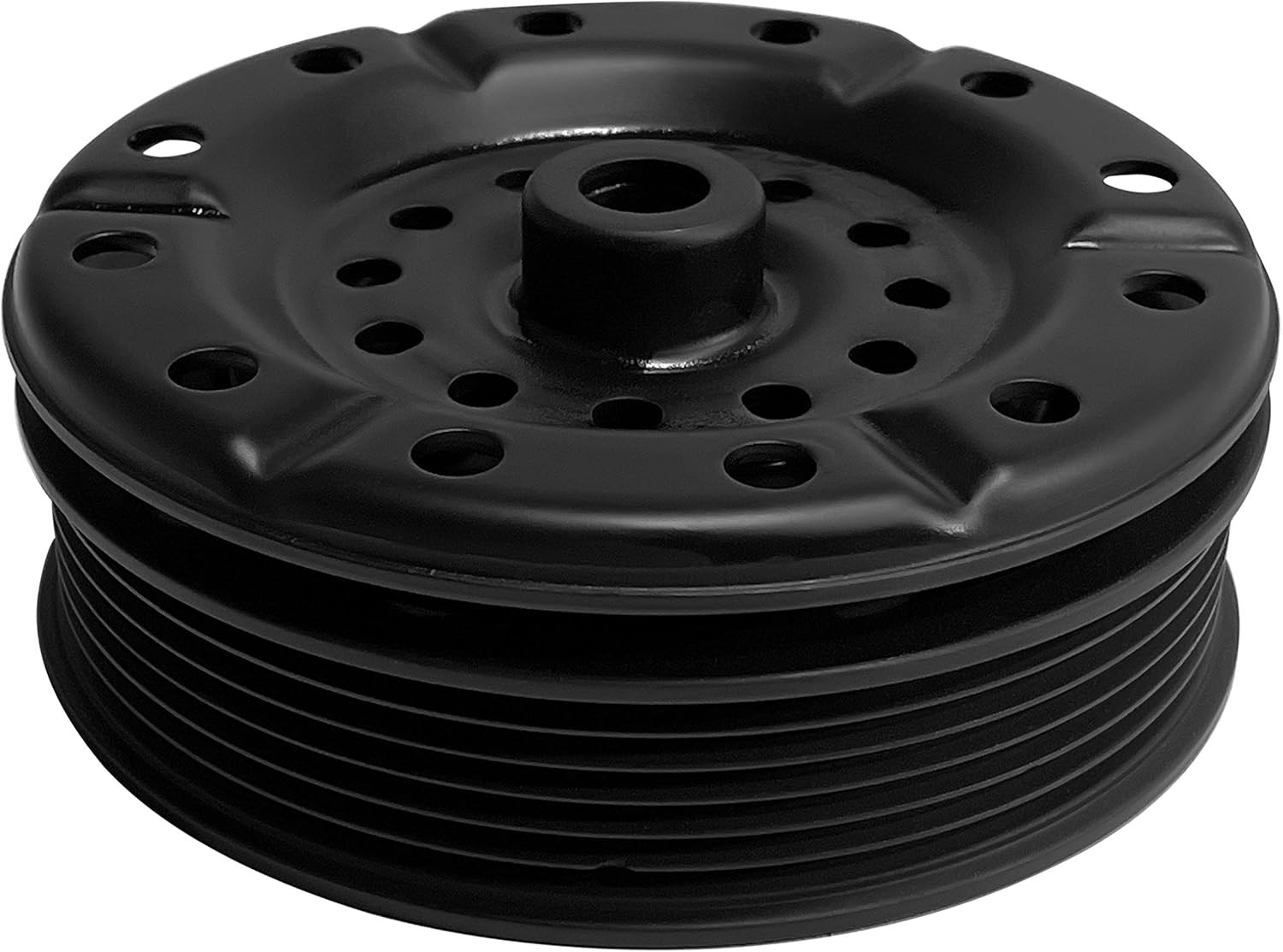 RYC A/C Compressor Clutch IG357-CL