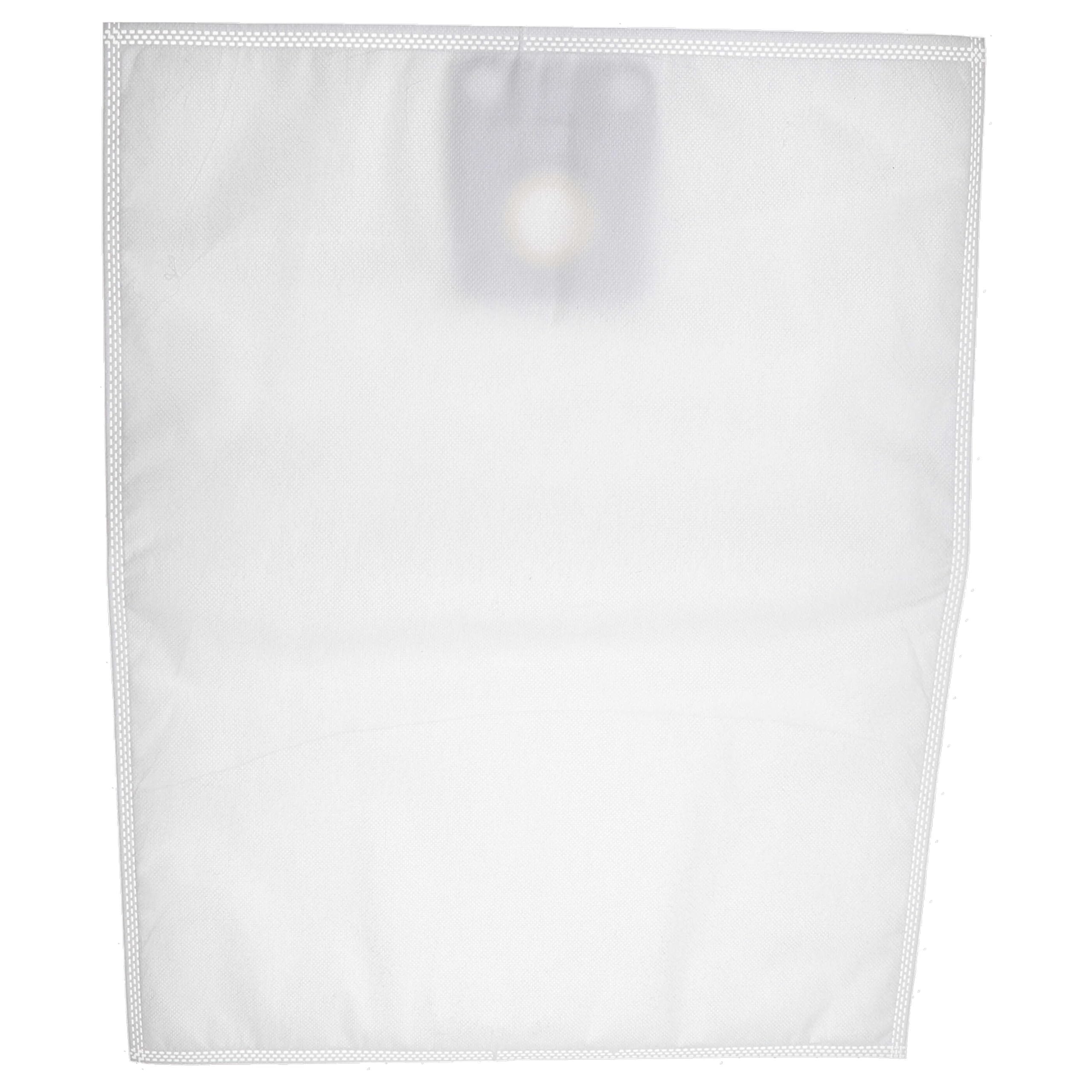 vhbw 20x bolsa compatible con Nilfisk GD 710