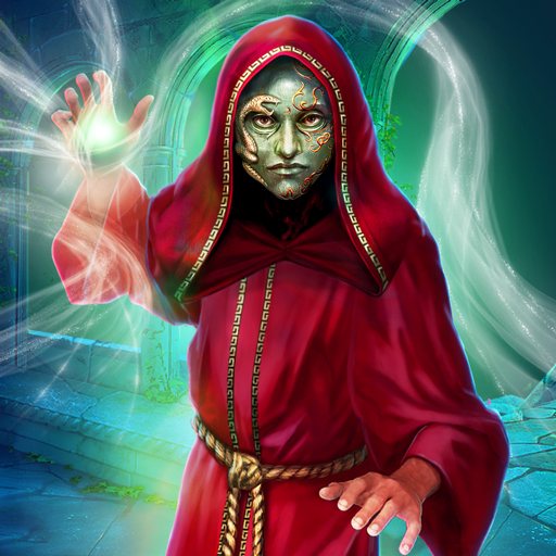 Schönheit (F2P) - Frei Abenteuer Wimmelbildspiele (Free Hidden Objects Puzzle Adventure Game)