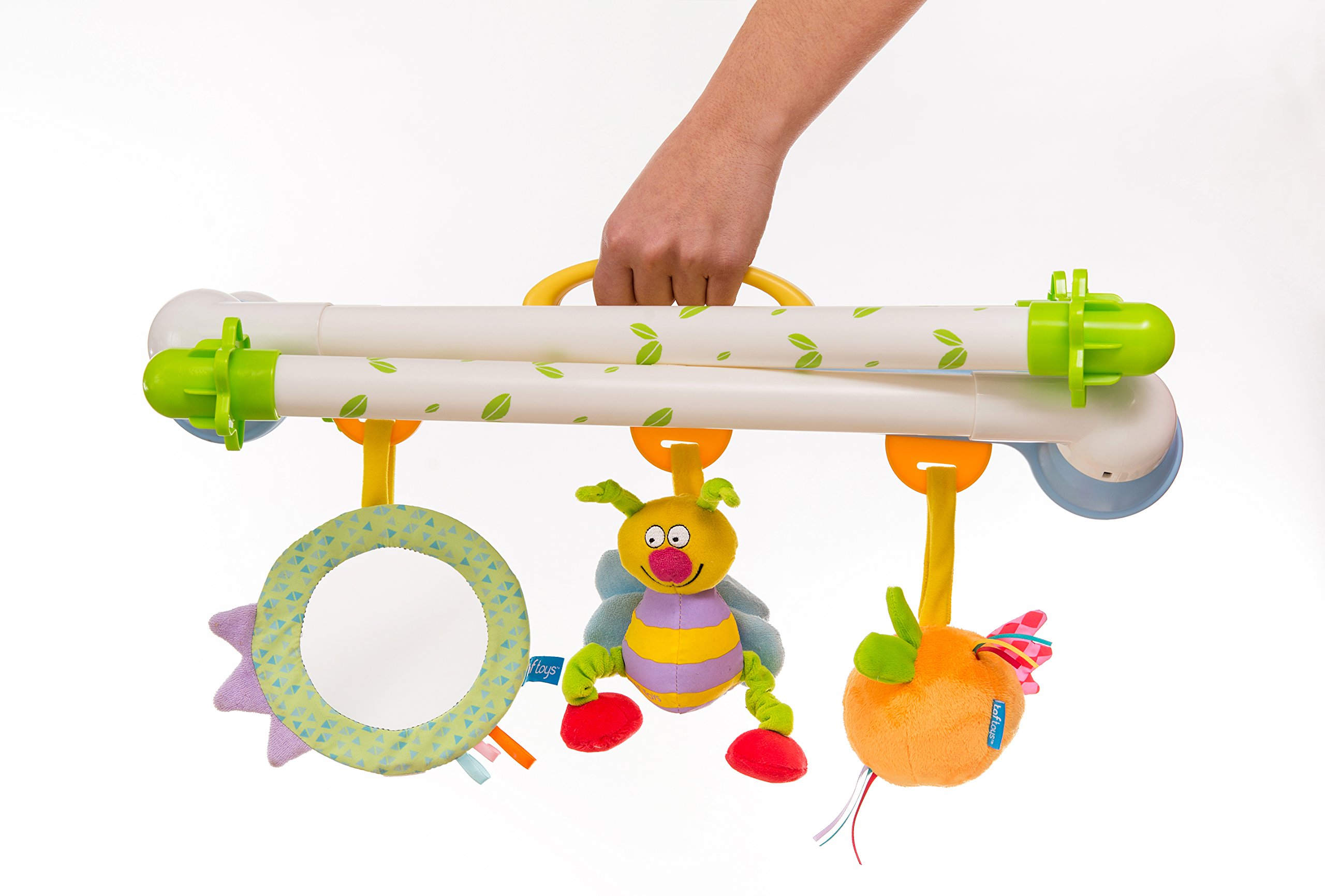 Taf Toys 11605 - Take-To-Play Baby Gym