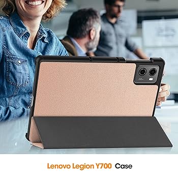 Amazon.co.jp: Lenovo Legion Y700 2023 ケース Lenovo Legion