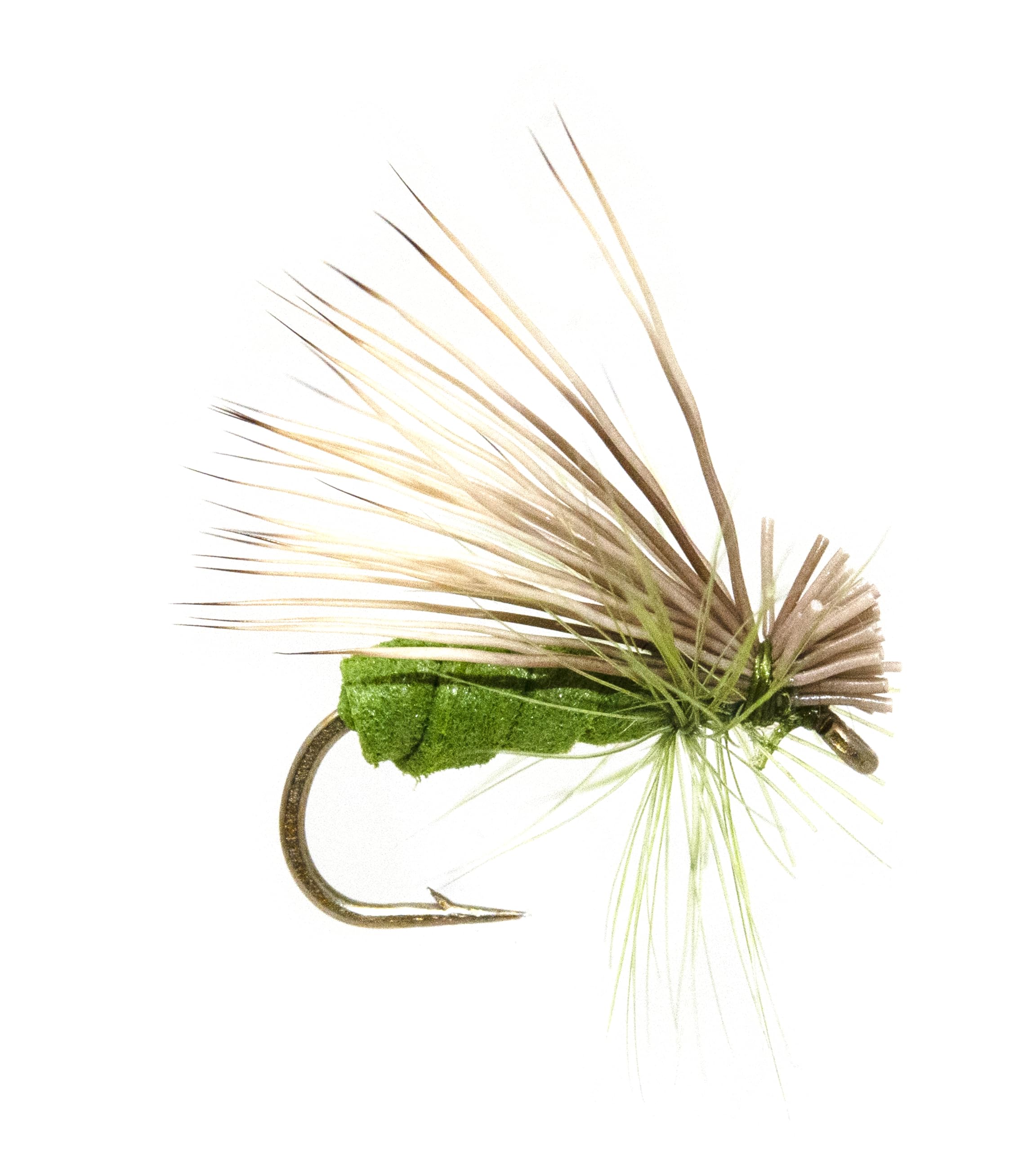 Amazon.co.jp: 24 プレミアムフライフィッシングフライキット