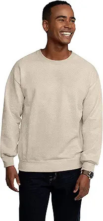 Eversoft Fleece Sweatshirts, Crewneck & Quarter Zips, Moisture Wicking & Breathable, Sizes S-4X