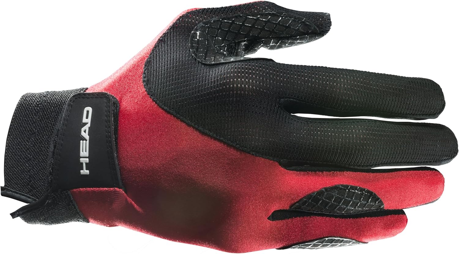 HEAD Leather Racquetball Glove - Web Extra Grip Breathable Glove for Right & Left Hand