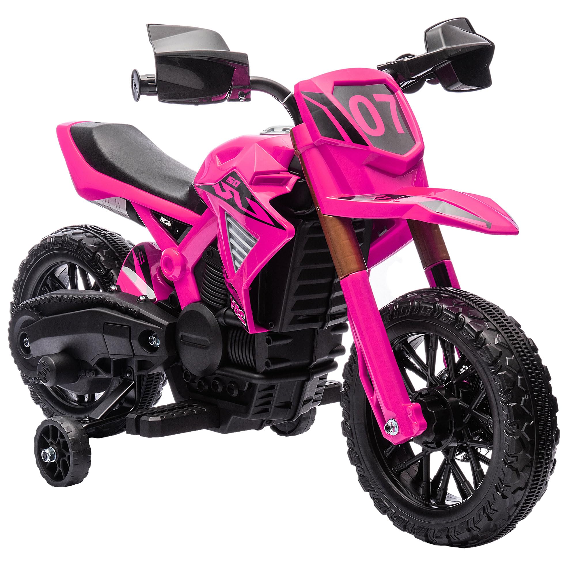 Motorbike For Kids
