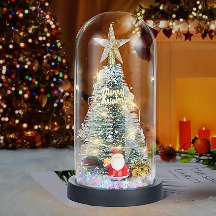 Amazon Co Jp Hwshow クリスマスツリー 卓上 ミニ 高さ21cm おしゃれ クリスマス 飾り 置物 Ledライト付き プレゼント ギフトボックス付 部屋飾り 贈り物 電池式 おもちゃ Amazon Co Jp Hwshow クリスマスツリー 卓上 ミニ 高さ21cm おしゃれ クリスマス 飾り 置物 Ledライト付き プレゼント ギフトボックス付 部屋飾り 贈り物 電池式 おもちゃ