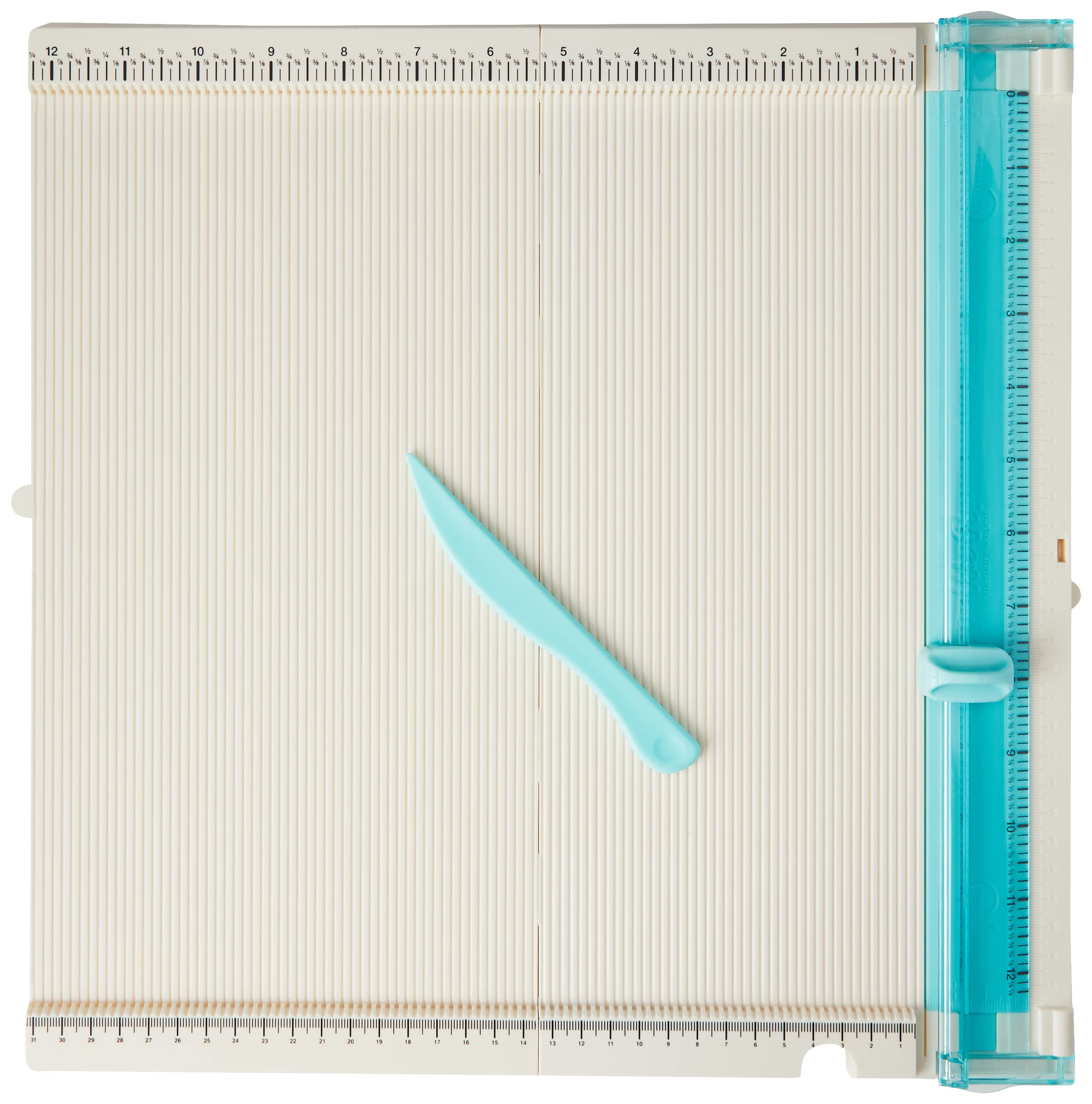 RAYHER Trim & Score Board, White, 30,5 x 30,5 cm