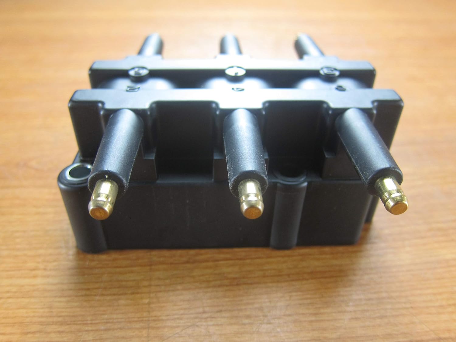 2005-2011 Chrysler Dodge Jeep Ignition Coil For 3.3L & 3.8L Engines New Mopar