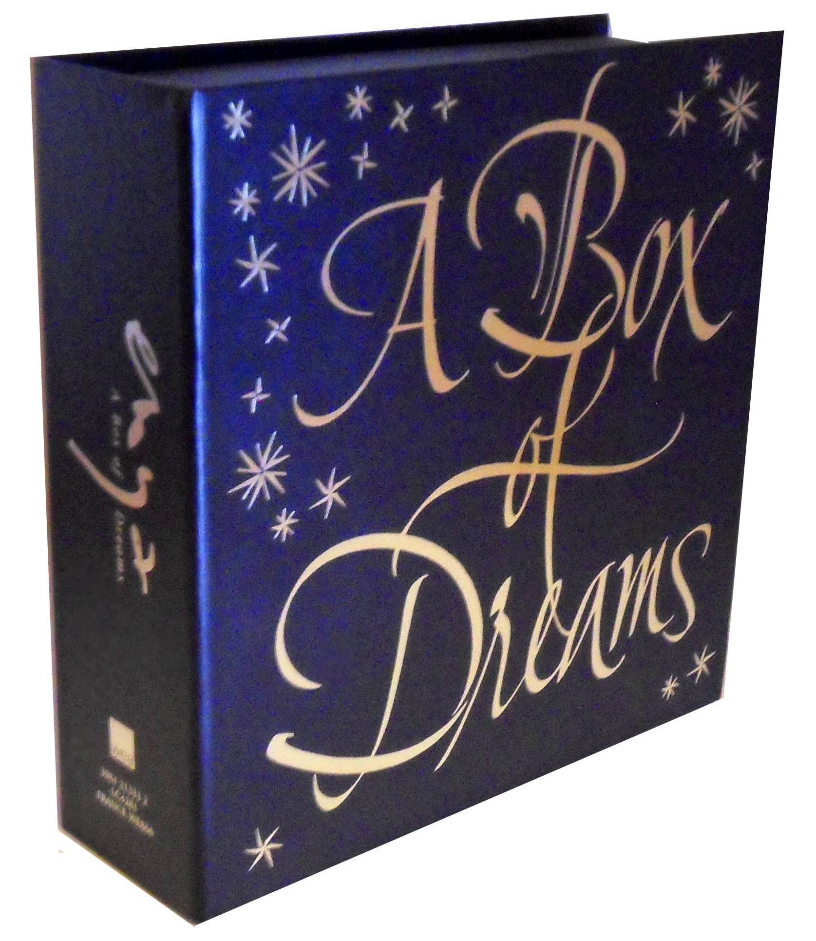 A Box of Dreams
