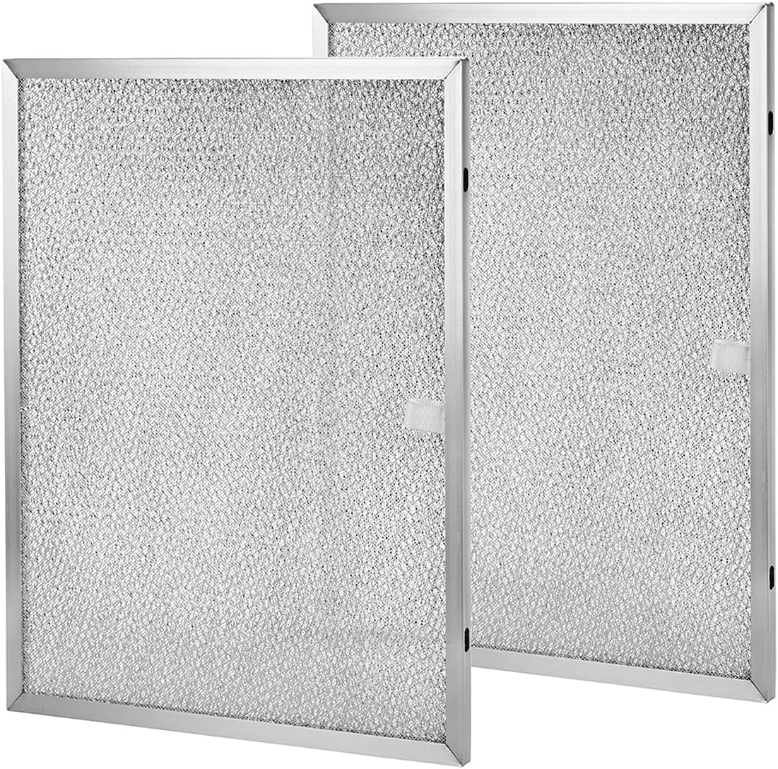 BPS1FA30 Range Hood Filter Replacement Allure Broan Nutone