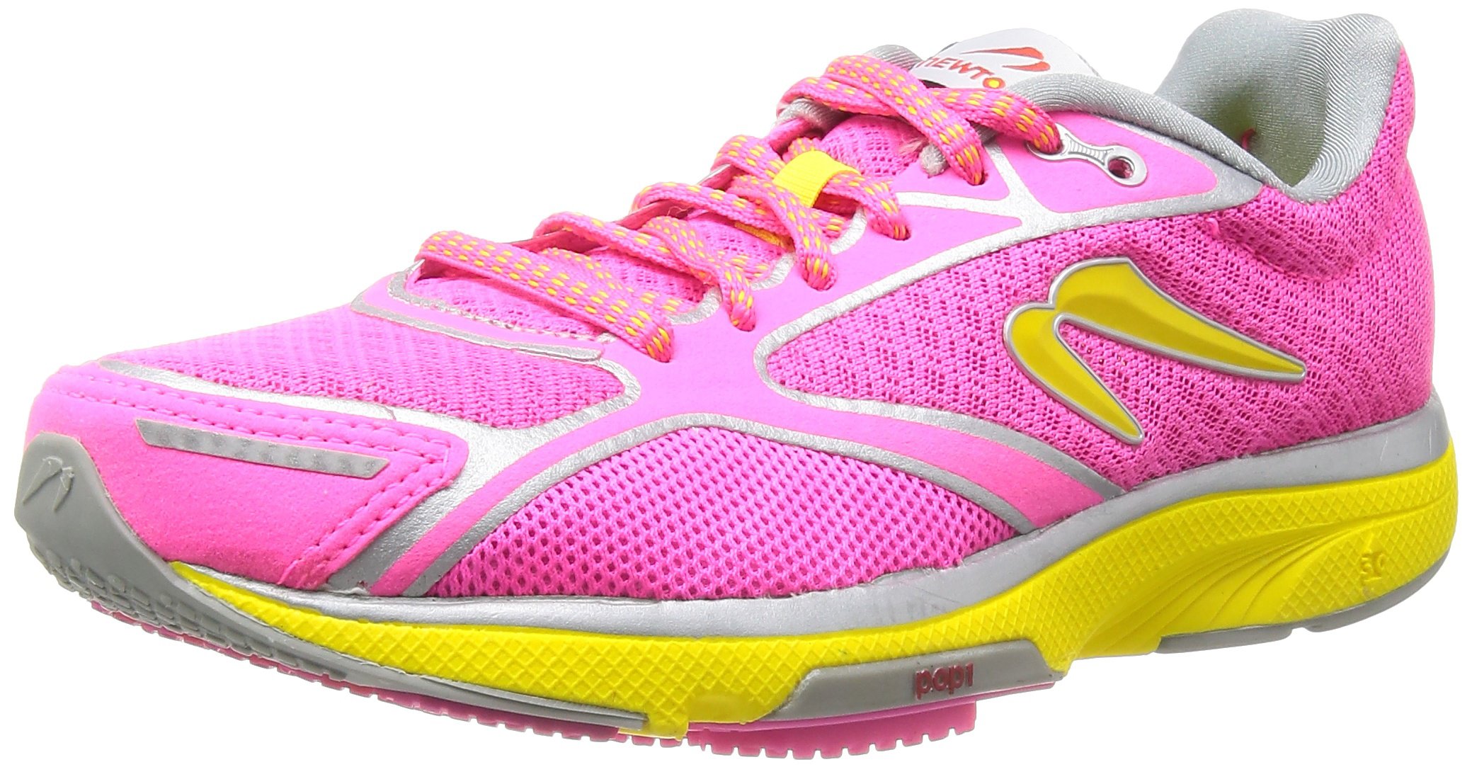 Newton Running Gravity III