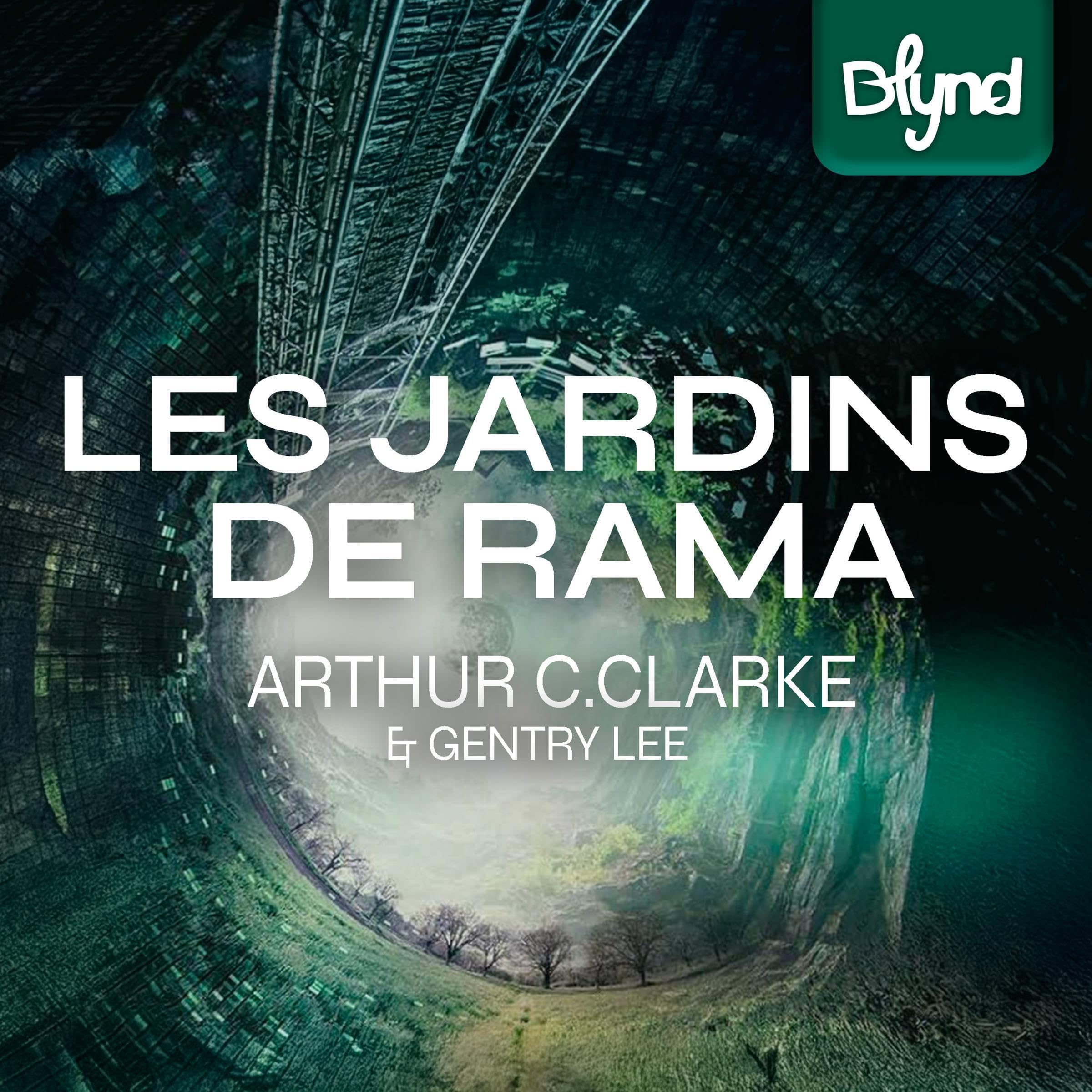 Les Jardins de Rama