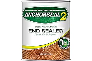 ANCHORSEAL 2 Log & Lumber End Cut Sealer