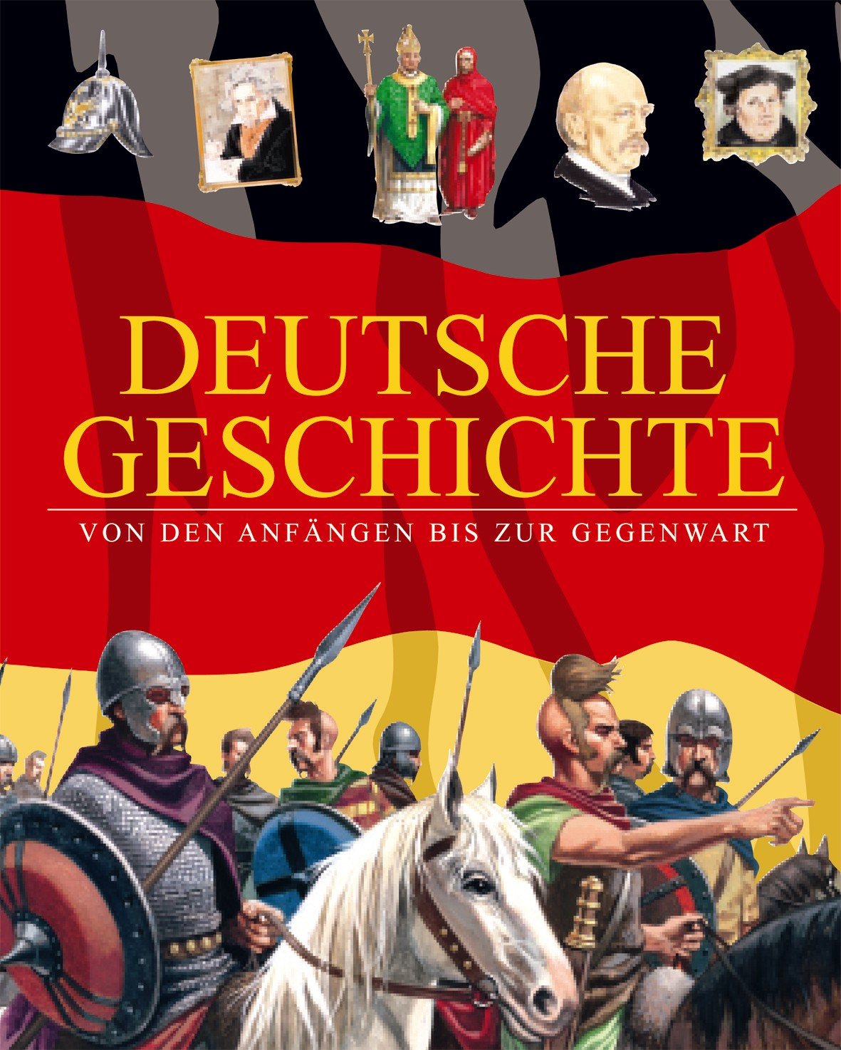 Deutsche Geschichte Amazon.de Bücher