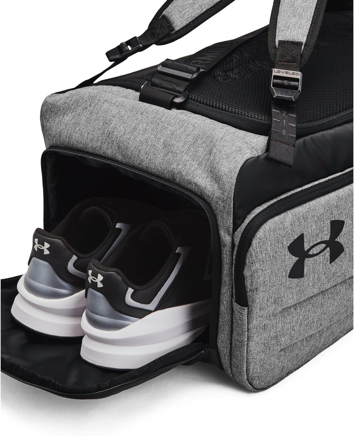Under Armour Unisex Contain Duo Duff MD