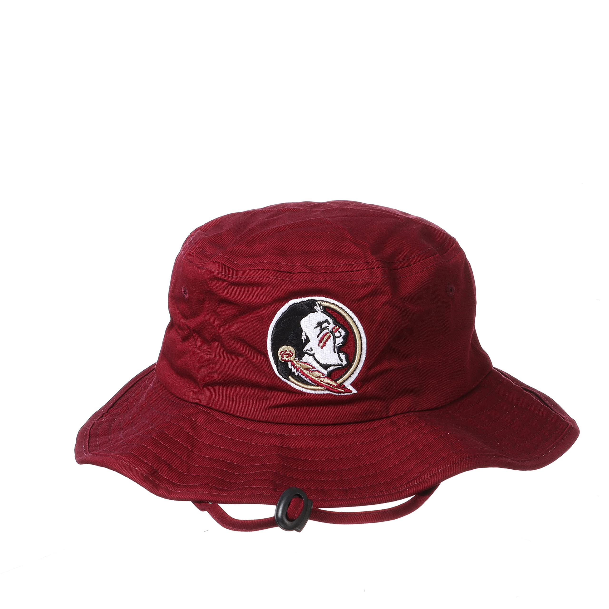 ZHATSMen's Bucket Hat Trainer Team Colour Fisherman's