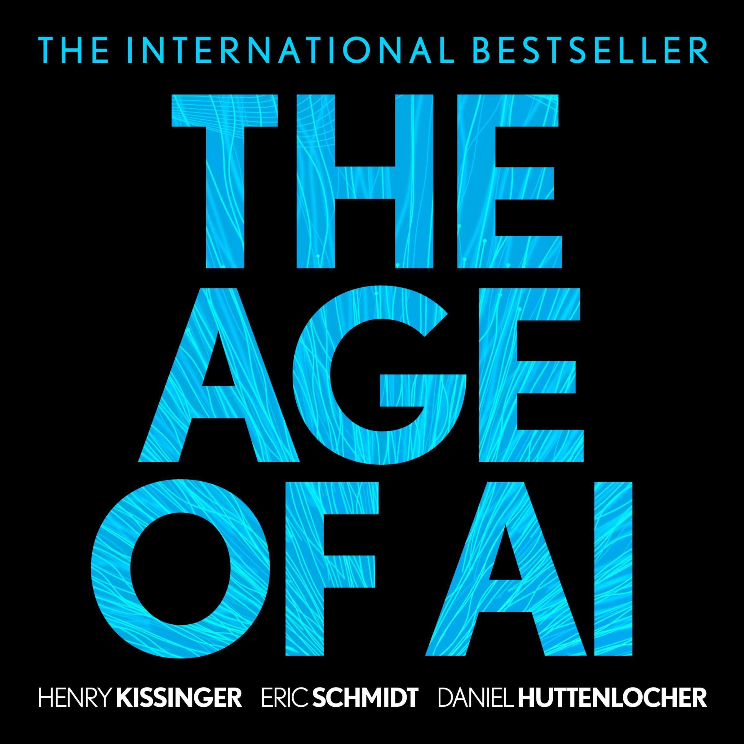 The Age of AI