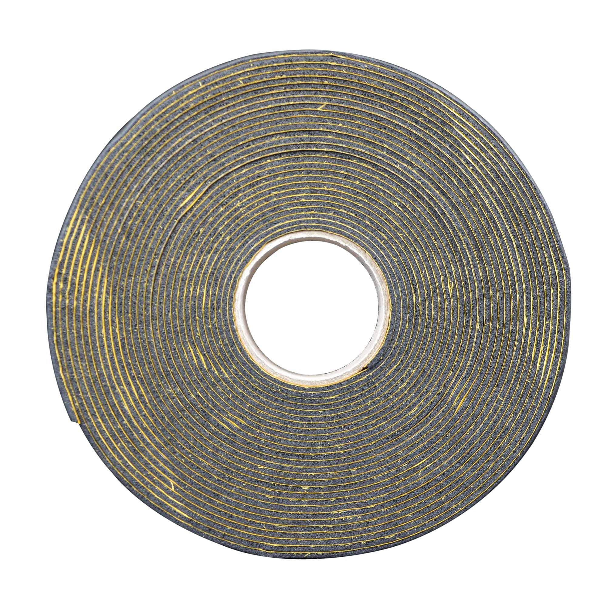Cinta adhesiva de caucho para placas Armaflex XG, 50 mm x 15 m, color negro