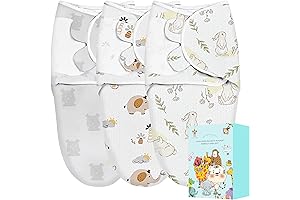 Cute Castle Baby Swaddle Sleep Sacks: The Ultimate Comfort for Your Little One
