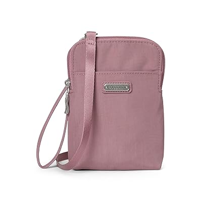 Baggallini Take Two RFID Bryant Crossbody Women