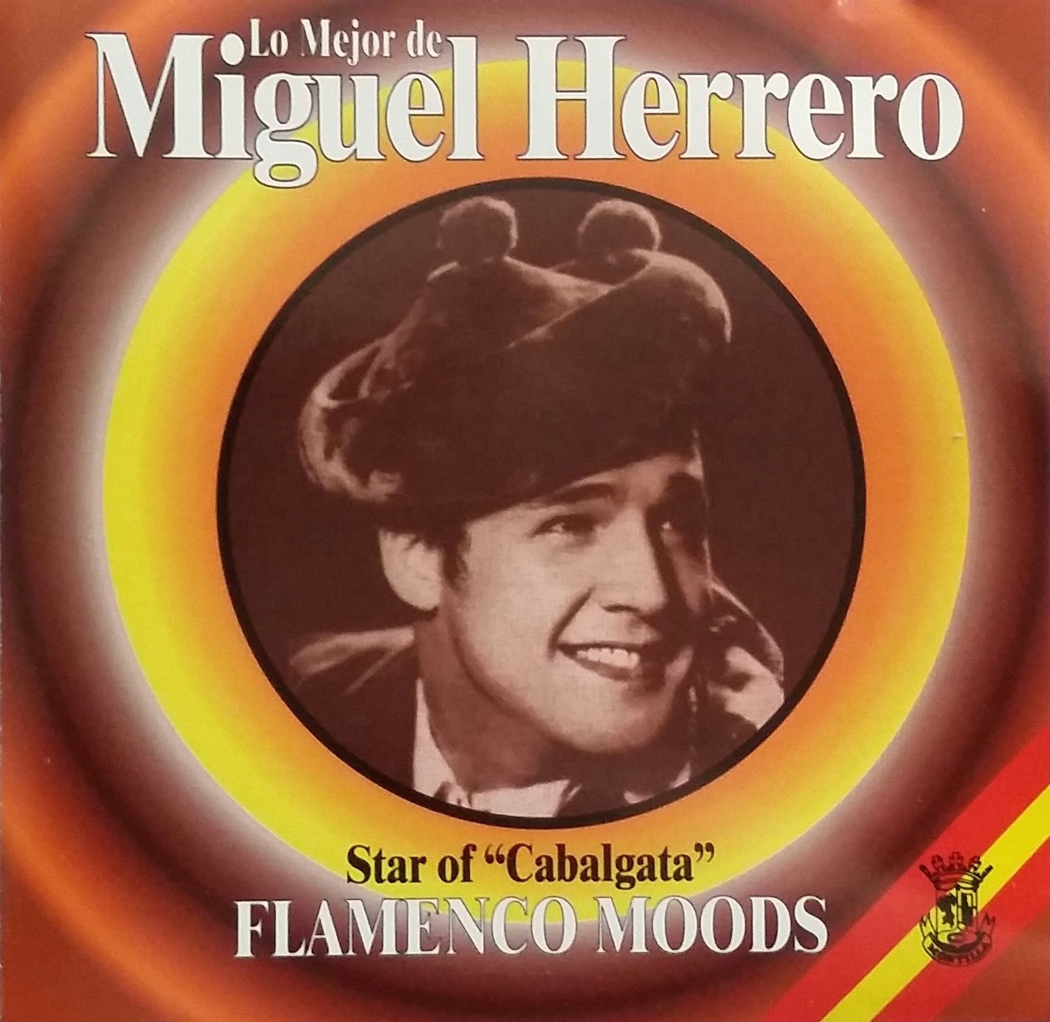 Flamenco Moods