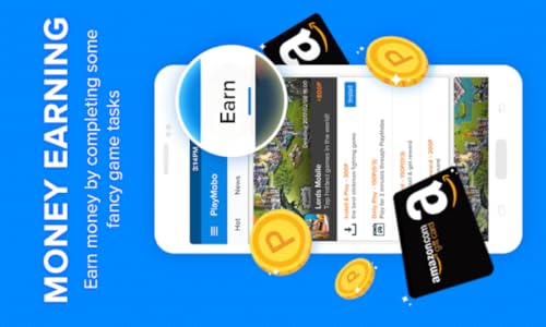 PlayMobo - Games & Gift Cards