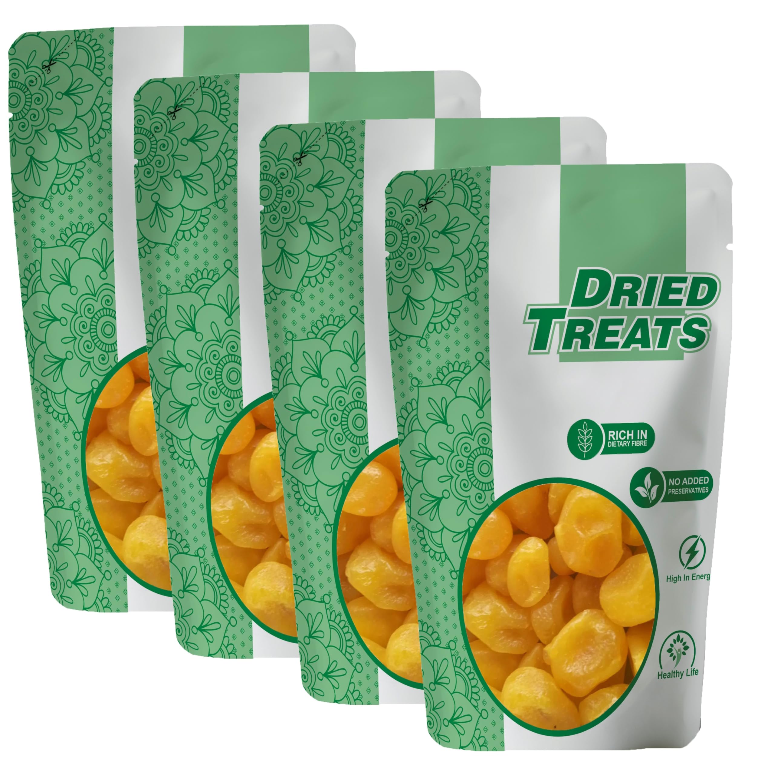 Dried treats Baby Lemon Dry 800 Grams (200gm X 4) – Sweet, Tangy & Juicy Candy Snack For Kids | Dietry Fibre and Antioxidants | Add to Breakfast, Smoothies or Hand Over as a Quick Treat | Dried Baby Lemon Candies Loved By Kids | No Cutting, Just Open & Eat | Dehydrated Dried Tropical Fruit-image-24