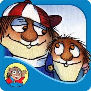 Just Me and My Little Brother - Little Critter (Fire TV version)