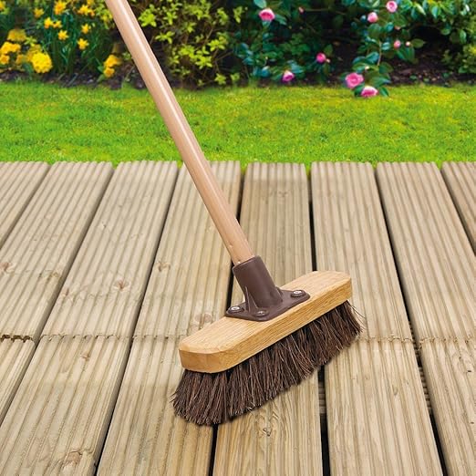 Betterware Terrace Toilet Brush Set Amazon.co.uk Garden