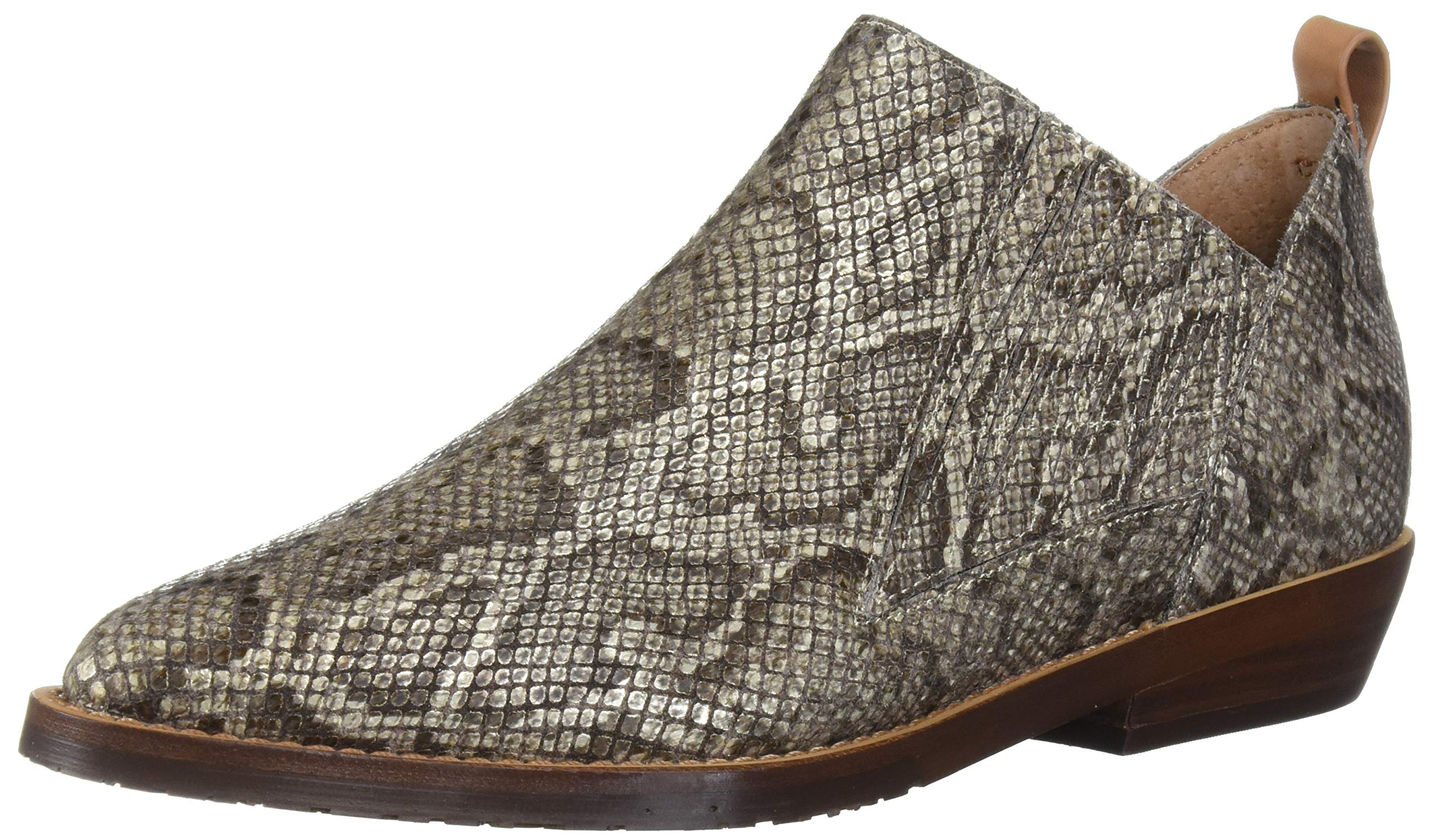 Gentle SoulsWomen's Neptune Wentern Ankle Bootie