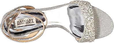 Badgley Mischka Women's Jada