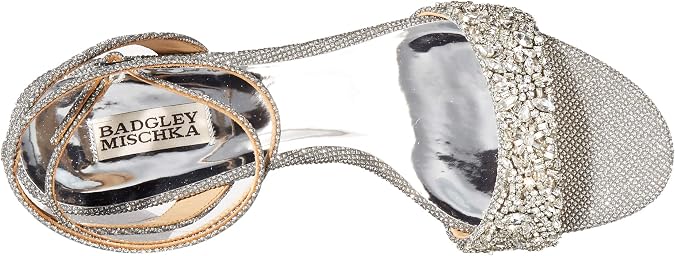 Badgley Mischka Women's Jada