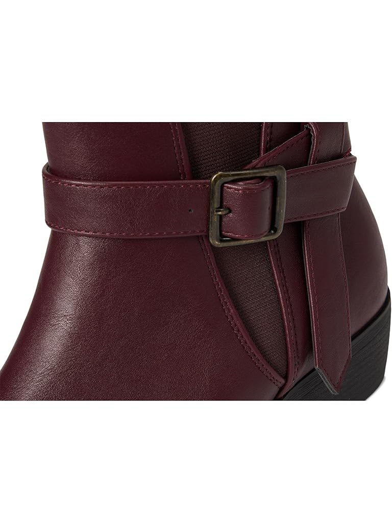 Red Journee Collection Devina