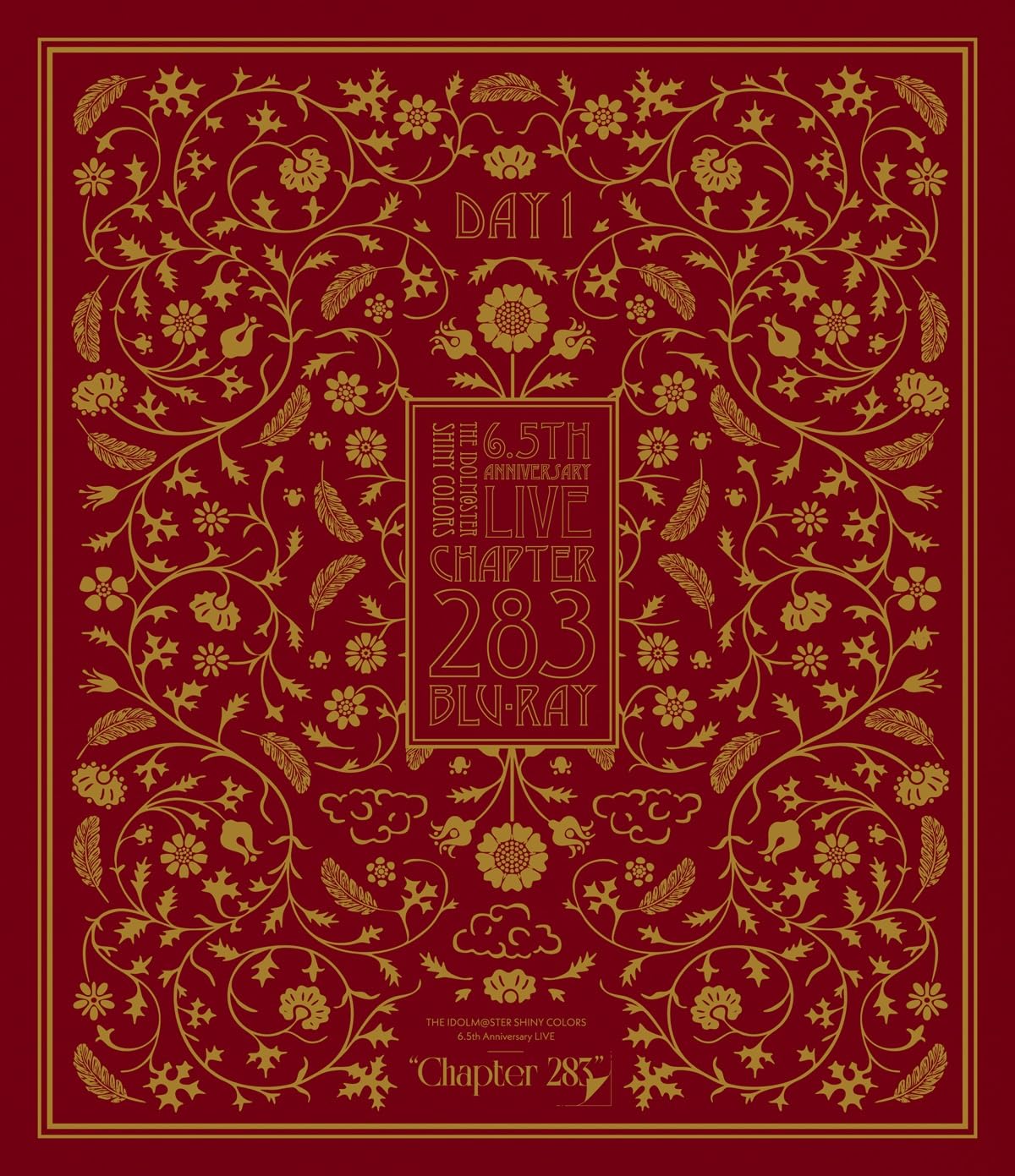 Amazon.co.jp: THE IDOLM@STER SHINY COLORS 6.5th Anniversary LIVE