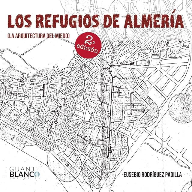 Portada de Los Refugios de Almería