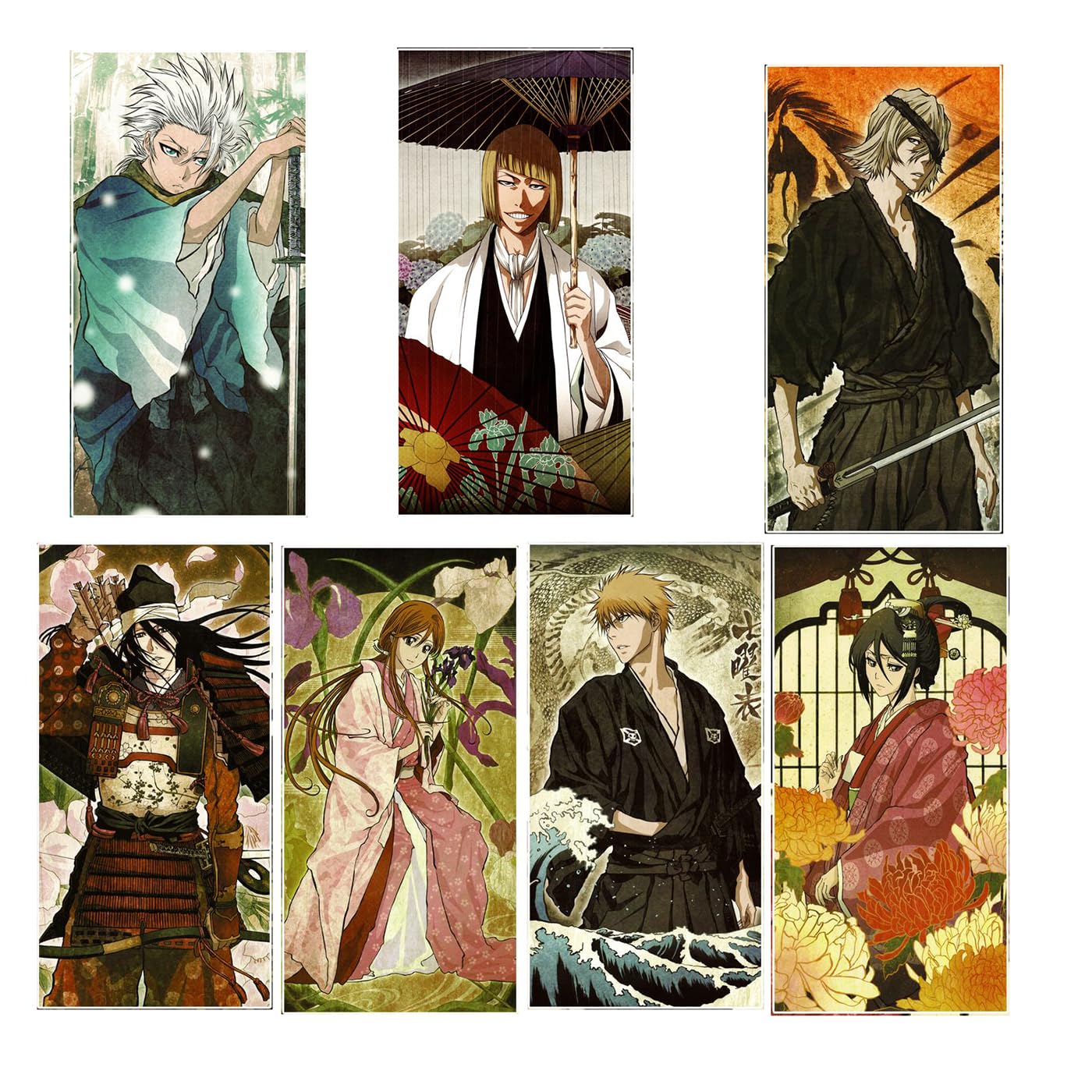 一護ルキア】来崎一護, ブリーチ, 朽木ルキア, 黒崎一護, 石田Ur竜, ,