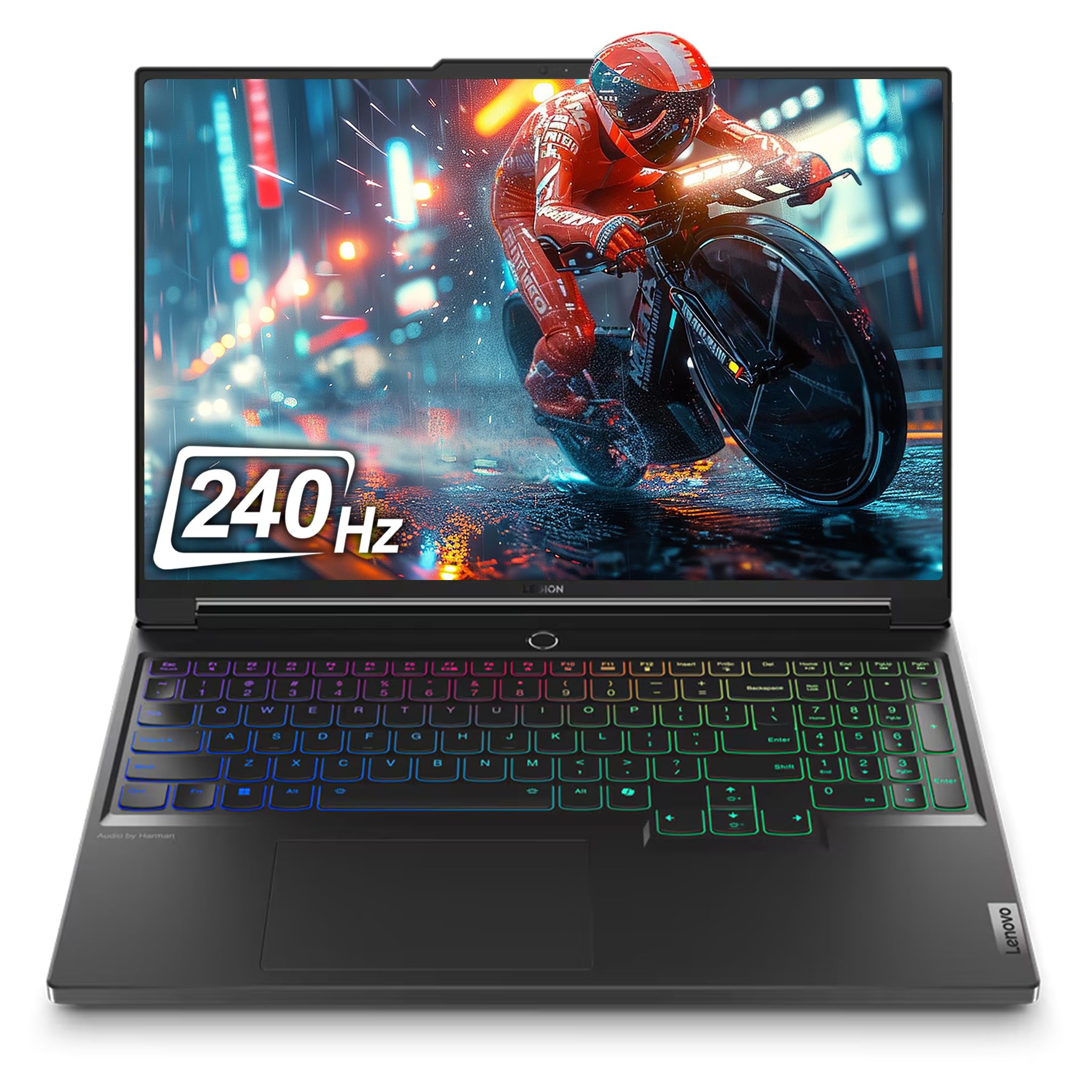 Amazon.com: Lenovo Legion 7i Gen 9 Gaming Laptop, Intel i9-14900HX 