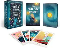 The Eras Tarot: A Deck and Guidebook Tribute to the Magic of Taylor Swift (Unofficial and Unauthorized)