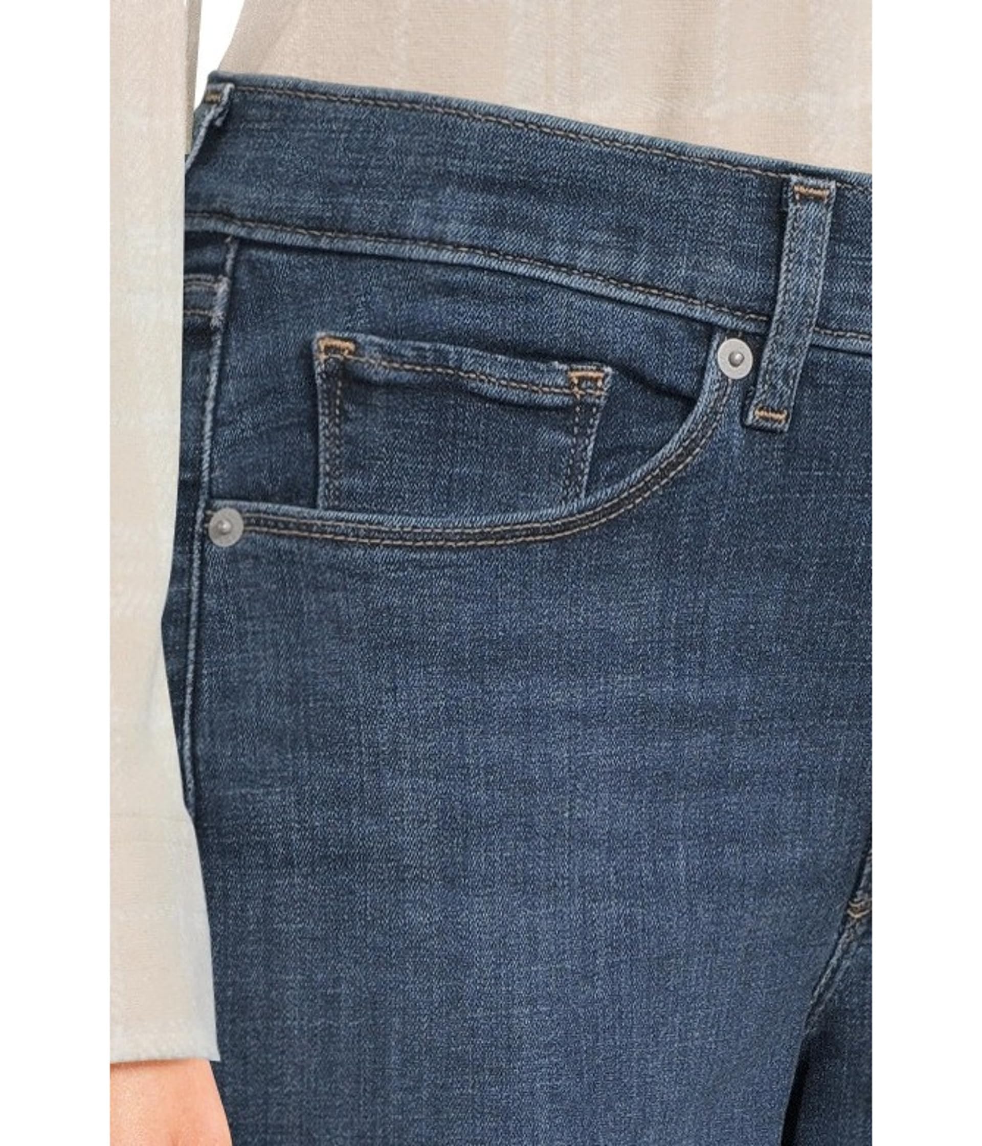 Levi's Męskie dżinsy vintage Classic Bootcut
