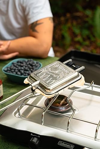 Miniatura 6 de Coghlan's Cocina de campamento