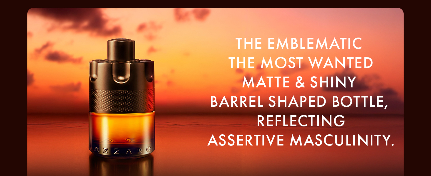 Azzaro The Most Wanted 50ml 香水 Amazon.com: Azzaro The Most Wanted Eau de Toilette Intense