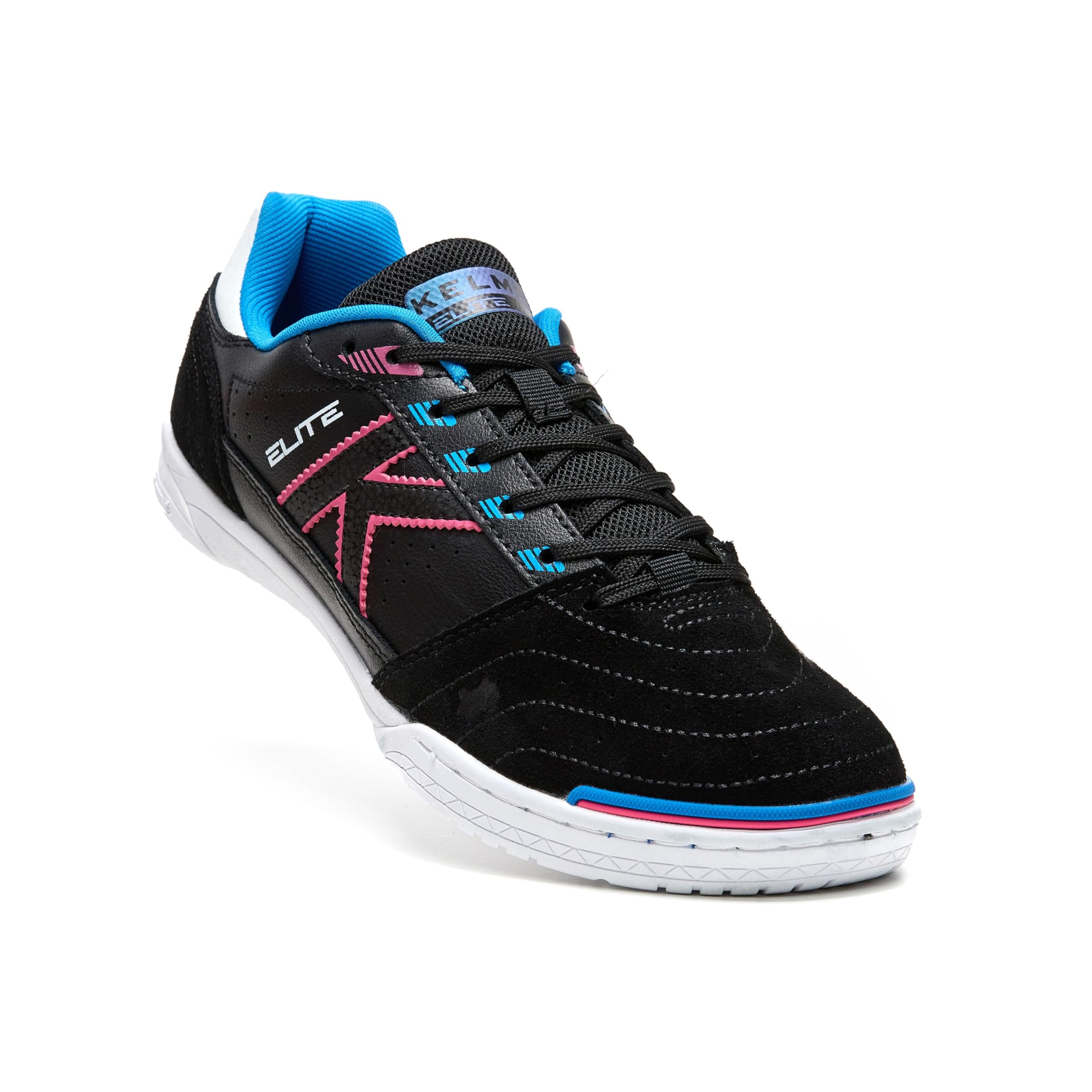 KELME Zapatillas De Fútbol Sala Elite Negro